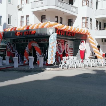 açılış organizasyonları