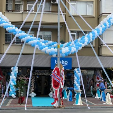 açılış organizasyonları